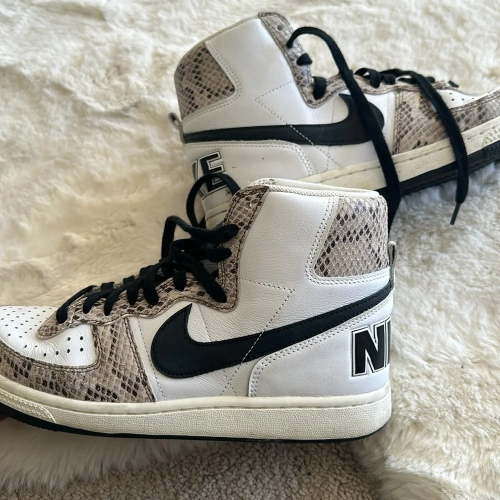 Nike Terminator Highs